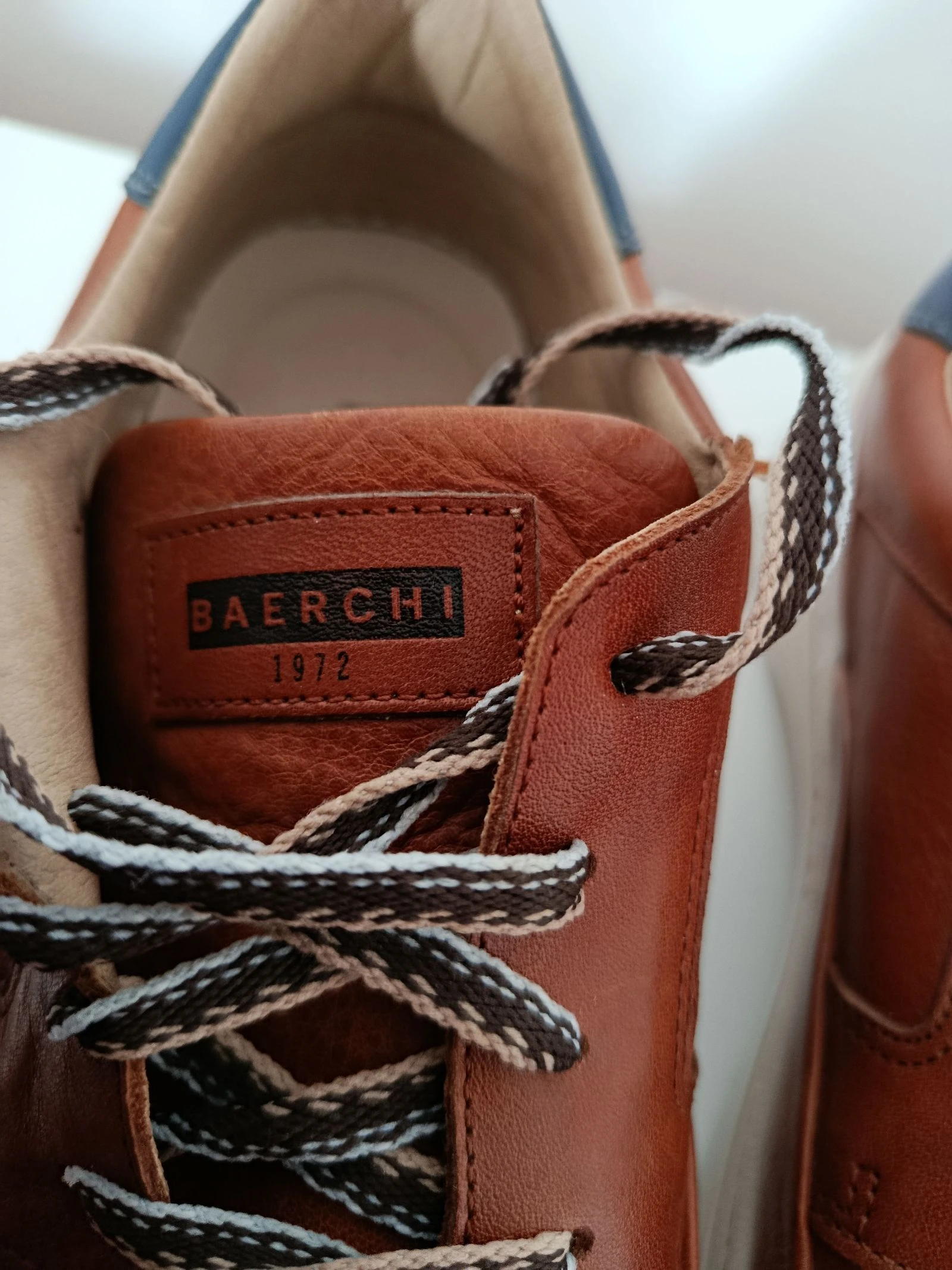Zapatos bajos para hombre talla 43 – photo 5